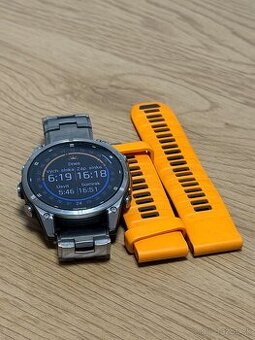 GARMIN FENIX 8 47MM/TOP CENA/ZACHOVALE