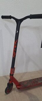 Freestyle kolobežka Ripper