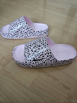 Nike šlapky veľ.38