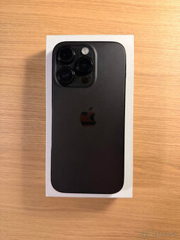 Iphone 14 pro 512GB
