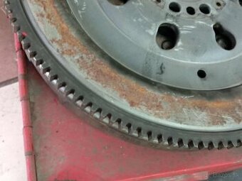 Spojková sada Mitsubichi Canter