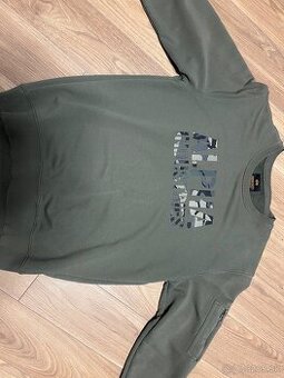 Mikina alpha industries