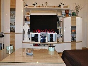 2 IZB. BYT S LODŽIOU PO REKONŠTRUKCII PRI PRIEHRADE