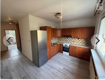 3-izb byt, sídl. Sekčov, 69m2