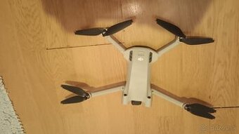 dji mini pro 3 dron