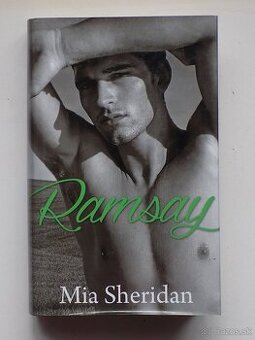 Romantika - Youngová,Morgan,Sheridan,Cate a iný