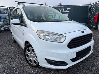 Ford Tourneo Courier 1.0 EcoBoost