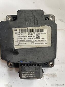 Prodam Riadiaca jednotka Intarder 3 EST54 MAN TGX