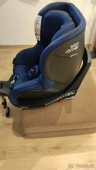 Britax Römer Dualfix M i-Size