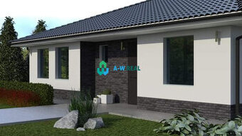 Znížená cenaRodinný dom na predaj v obci Povoda.