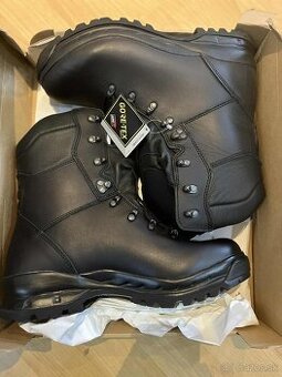 Predám čisto nové nepoužité kanady goretex