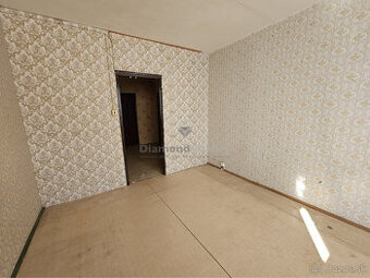 PREDANÝ - PREDAJ 1 IZBOVÝ BYT SLOVENSKEJ JEDNOTY