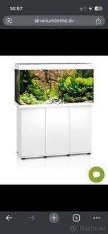 Rezervovane Juwel rio 350 led