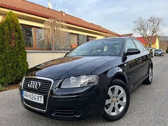 Audi A3 1.9TDI Sportback 77kw