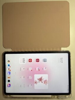 Xiaomi pad 6 tablet + originál pero