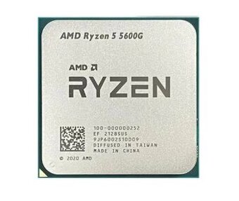 AMD Ryzen 5 5600G