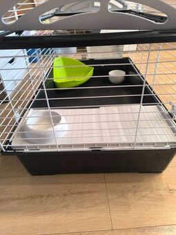 Klietka pre hlodavce