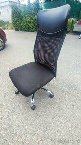 Kancelarska stolicka