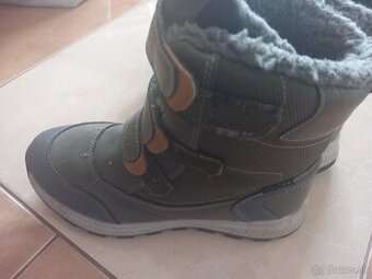 Čižmy Dei-Tex č.35