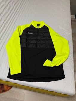 Predám pánsku mikinu nike