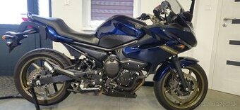 Yamaha XJ6 Diversion