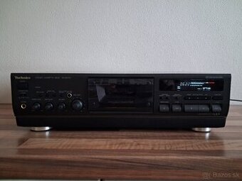 TECHNICS RS-BX 747