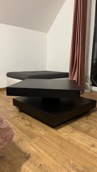 Konferenčný otočný stôl