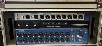 Soundcraft UI 24