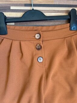 Dámske ležérne nohavice