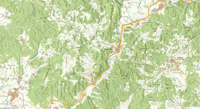 Stavebný zámer / stav. povolenie / kolaudácia okr. Žarnovica