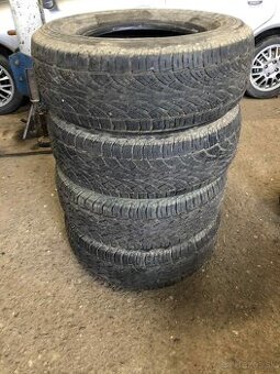 predam pneumatiky falken - 1