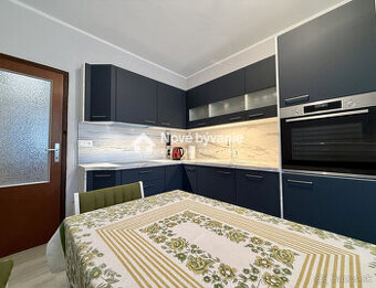 Predaj, 3izbový byt na ulici Dunajská-Nitra(N208-113-FRADE3) - 1