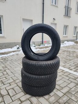 195/65 R15 Matador Nordicca zimne - 1