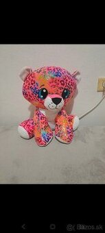 Plyšové hračky pre deti
