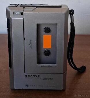 SANYO M1150 (Recorder-Walkman)