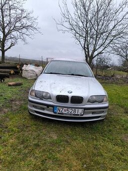 Bmw e46 330xd