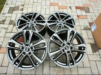 Grafit - Kia, Sportage, xceed, proceed, hyundai 5x114,3 r18