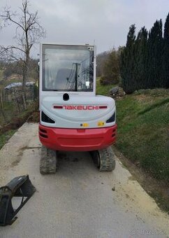 Takeuchi TB 230