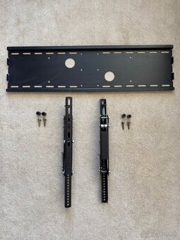 TV držiak | Univerzálny naklápajúci, VESA 32" - 70"