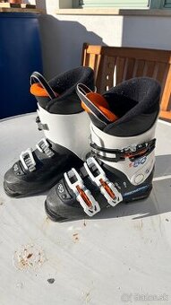 Predám detské lyžiarky Junior US1 / 200 / UK13