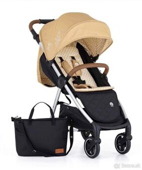 športový kočík Petit & Mars - Heritage Bee