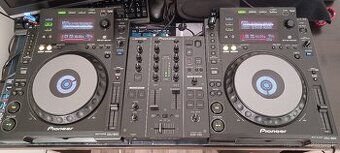 Pioneer CDJ900