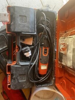 FEIN FMM250Q Multimaster – oscilačné