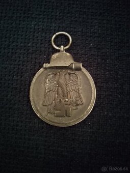 Medaila Winterschlacht