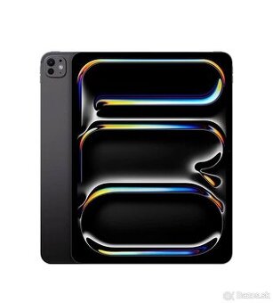 iPad Pro 13" 256GB Kozmický čierny