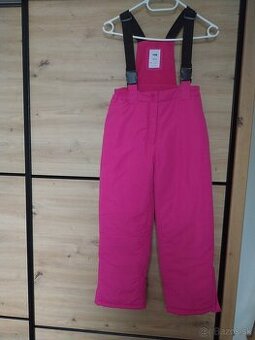 Dievčenské otepľovačky