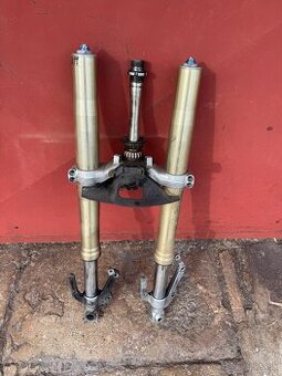 Yamaha yzf r1 teleskopy vidlica