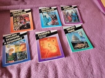 Séria kníh Základy