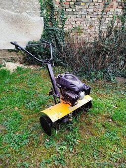 Silný kultivátor Riwall PRO RPT 8055 – Šírka 85 cm – NOVÝ