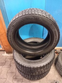 Pneumatiky zimné - Vredestein 215/60R17C